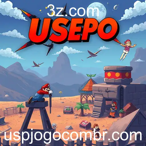 Ressurgimento de Jogos Clássicos no Cenário Atual