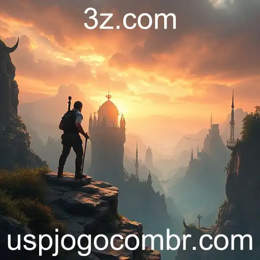 Revolução dos Jogos Digitais em 2025