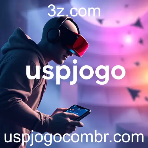 Revolução na Indústria de Jogos Online