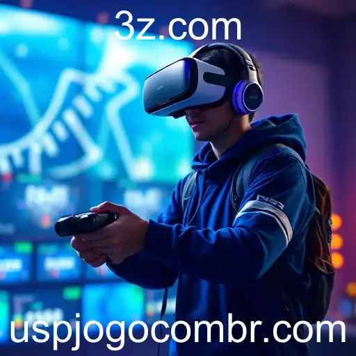 A Revolução do Mercado de Jogos no Brasil em 2025