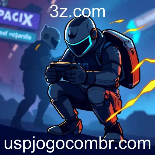 Revolução nos Jogos Eletrônicos no Brasil