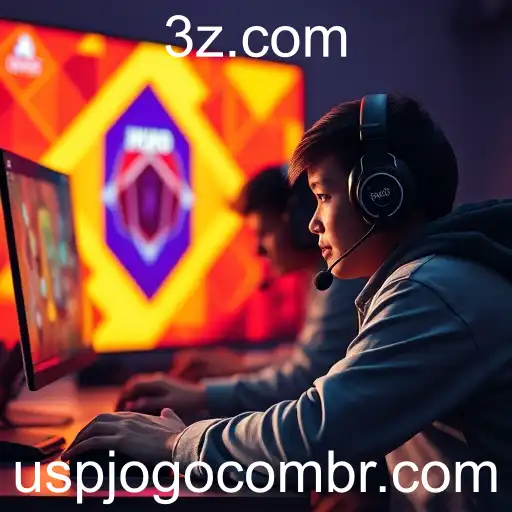Novo Horizonte para Jogos Online em 2025