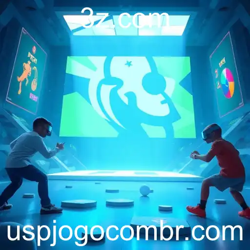 Inovação e Desafios: A Trajetória do site USPJogo em 2025