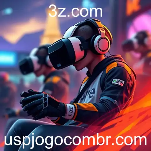 A Revolução dos Jogos Online em 2025