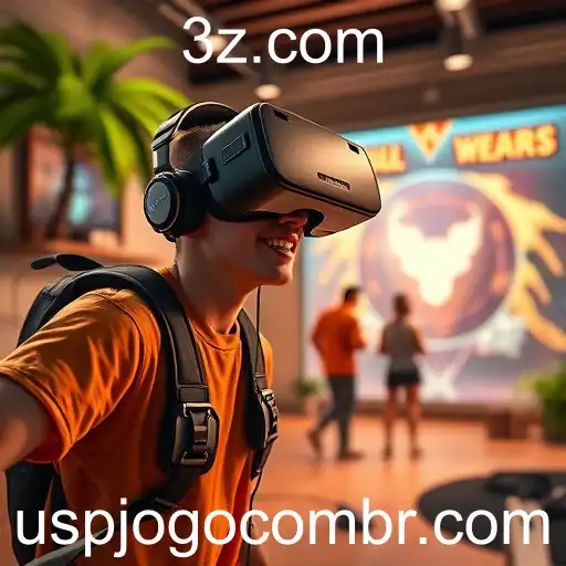 Ascensão dos Jogos de Realidade Aumentada em 2025