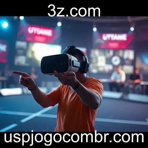 A Evolução dos Jogos em 2025: Tendências e Inovações