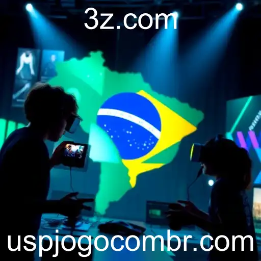 Avanços e Tendências no Mundo dos Jogos em 2025