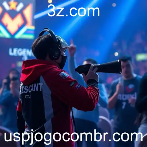 Inovações e Desafios Atuais no Mundo dos Jogos Online