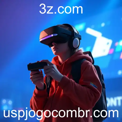 O Impacto dos Jogos Online em 2025