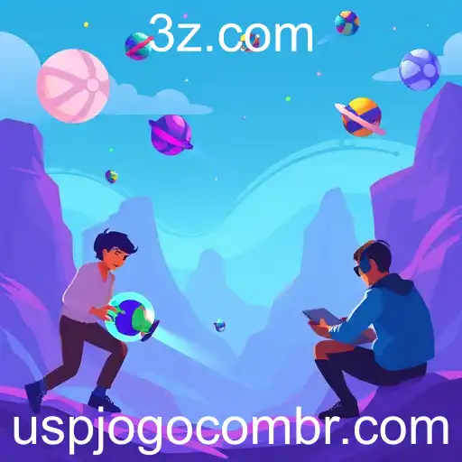 Inovações e Tendências no Mercado de Jogos