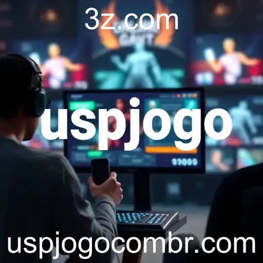 Revolução dos Jogos Online: Inovação e Tendências