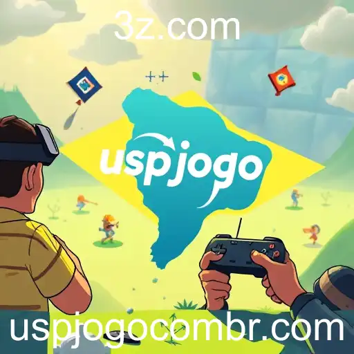 A Revolução do Mercado de Jogos no Brasil