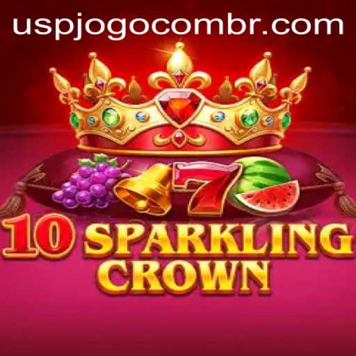 Discover the Thrilling World of 10SparklingCrown: A Comprehensive Guide