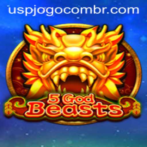 Discover the Thrills of 5GodBeasts: An Adventure Awaits