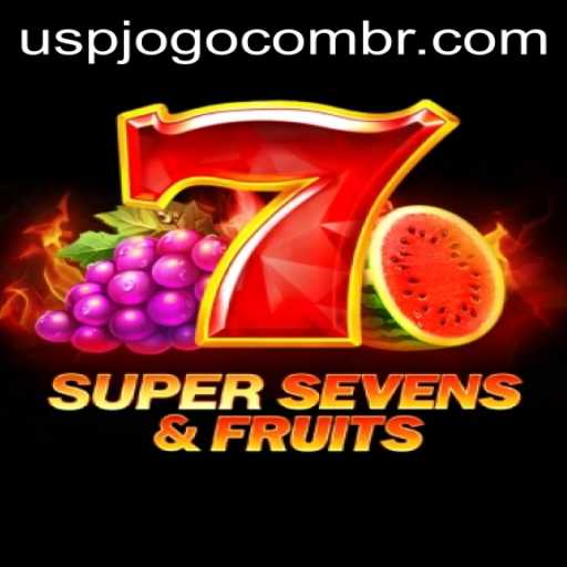 Unveiling the Thrills of 7SuperSevensFruits: A Premier Online Gaming Experience