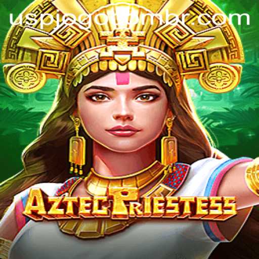 Enter the World of AztecPriestess: A Thrilling Game Adventure