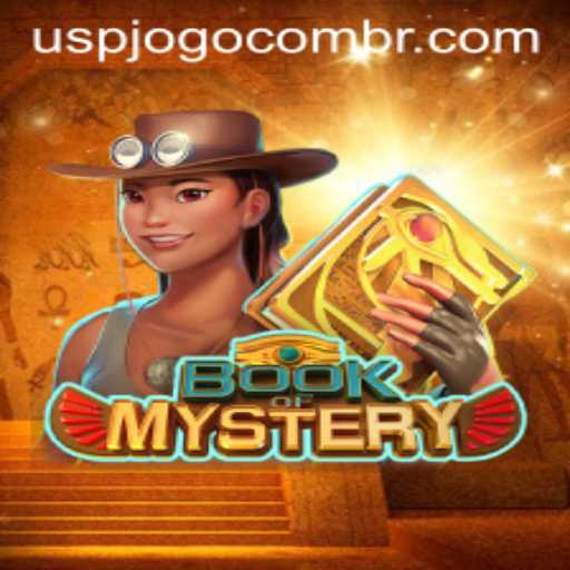 Book of Mystery: A Deep Dive into the Enigmatic World of uspjogo PH Login
