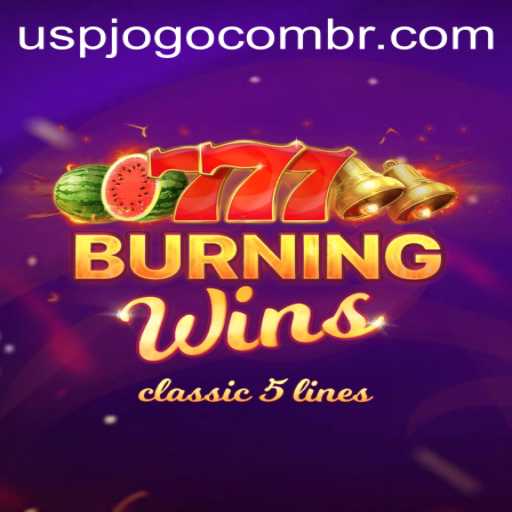 Discover the Thrills of BurningWins and USPJogo PH Login