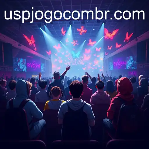 Exploring the Dynamics of Player Community: Unveiling uspjogo PH Login