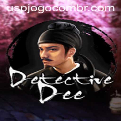 DetectiveDee: An Intriguing Adventure in Mystery and Strategy