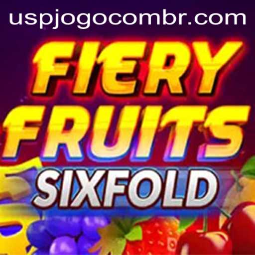 FieryFruitsSixFold: Exploring the Exciting Features and Gameplay