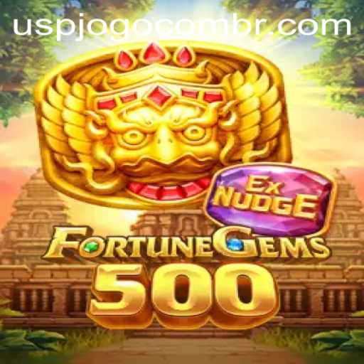 Dive into the Exciting World of FortuneGems500: An Enthralling Gaming Experience