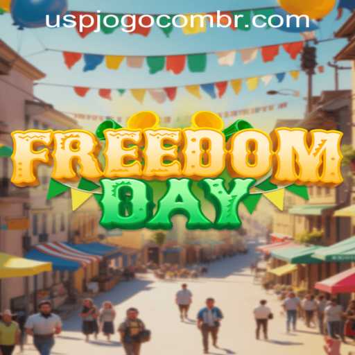An In-Depth Look at the Captivating World of 'FreedomDay'