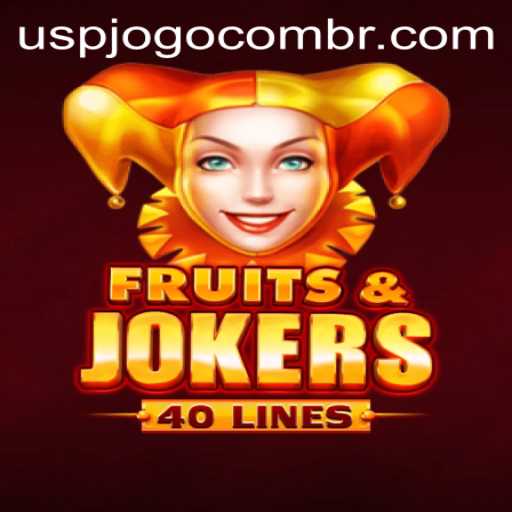Exploring FruitsAndJokers40: A Fresh Take on Classic Gaming