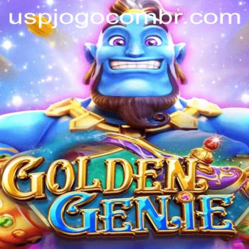 Discover the Magical World of GOLDENGENIE: A Unique Gaming Experience