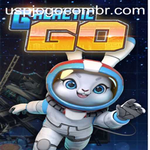 Exploring GalacticGO: A Universal Adventure with uspjogo PH Login