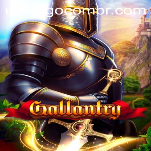 Gallantry: The Thrilling World of Strategic Battles and Heroic Adventures