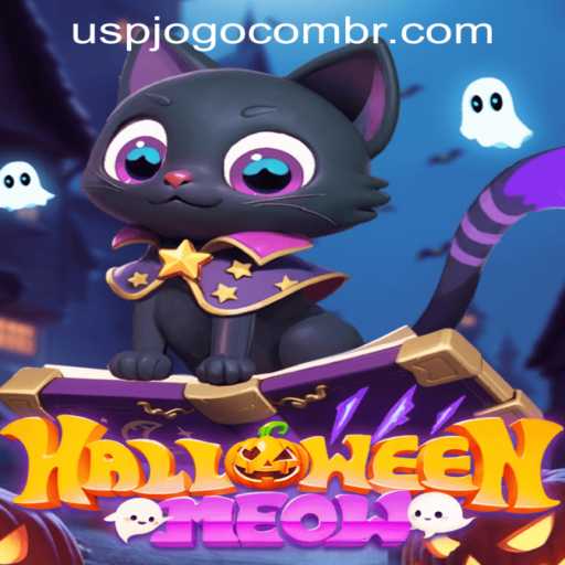An In-Depth Exploration of HalloweenMeow and uspjogo PH Login
