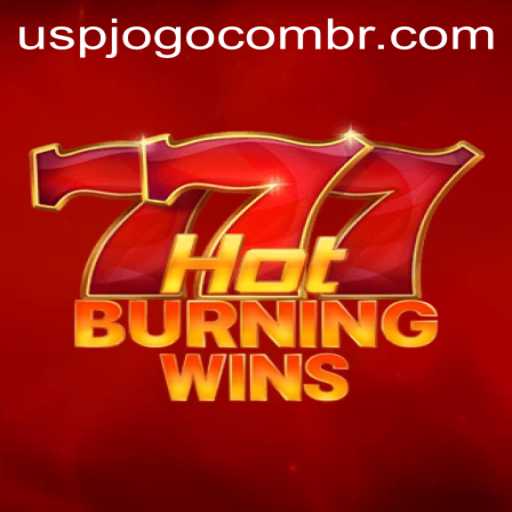 HotBurningWins: A Thrilling Casino Experience