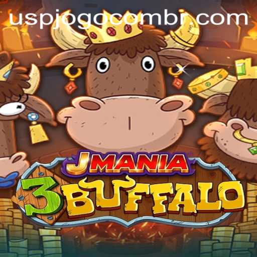 Exploring the Exciting World of JMania3Buffalo: A Comprehensive Guide