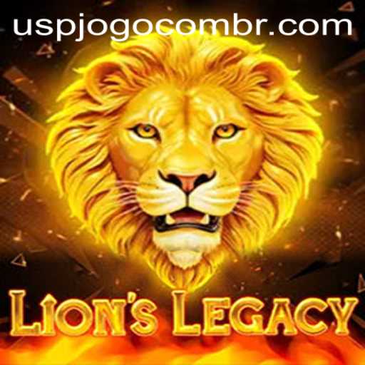 LionsLegacy: The Ultimate Adventure in Strategic Wilderness Exploration