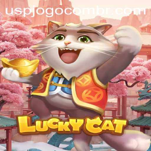 Unveiling the World of LuckyCat: A Magical Gaming Experience