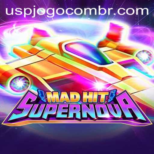 MadHitSupernova: An Intense Gaming Experience with uspjogo PH Login