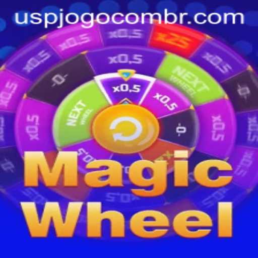 Exploring the Enchanting World of MagicWheel: A Unique Gaming Experience