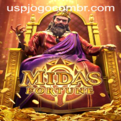 Explore MidasFortune: A Thrilling Adventure with USPJOGO PH Login