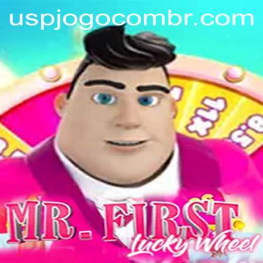 Exploring the Thrills of MrFirstLuckyWheel: An Adventure into the World of uspjogo PH Login