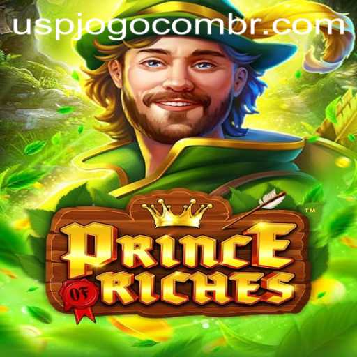 Discover the Magic of PrinceOfRiches: The Ultimate Casino Game Adventure