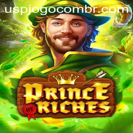 Discover the Magic of PrinceOfRiches: The Ultimate Casino Game Adventure