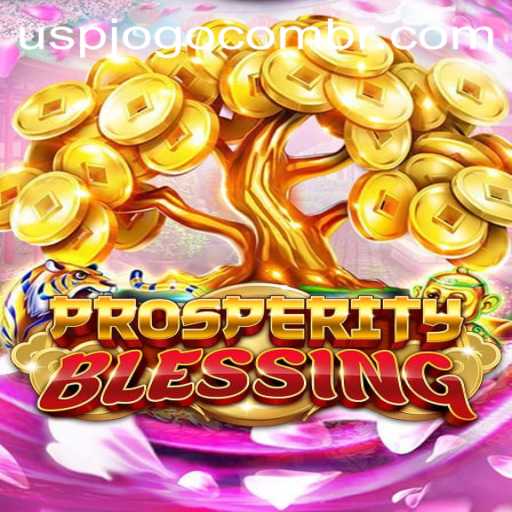 Exploring the Mystical World of ProsperityBlessing: Your Gateway to Gaming Fortune