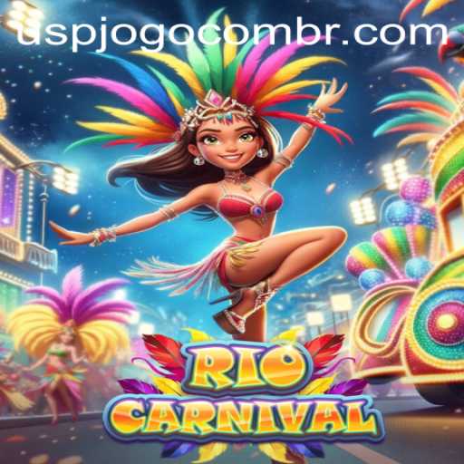 Discover the Vibrant World of RioCarnival: An Engaging Journey into the Heart of Samba