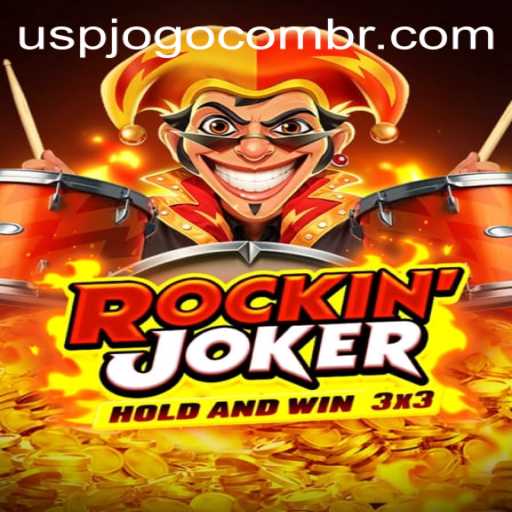 Exploring the Exciting World of RockinJoker: A Guide to USPGOGO PH Login and Gameplay