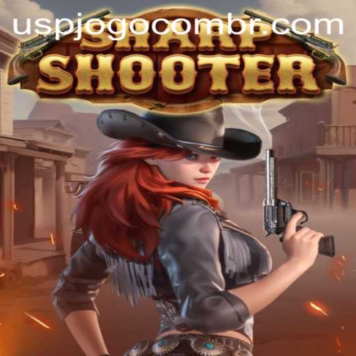 Sharpshooter: The Game That Redefines Precision and Strategy