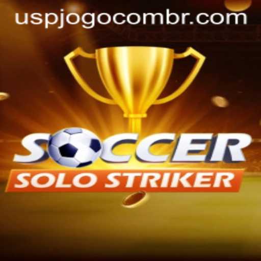 SoccerSoloStriker: Dive into the Ultimate Soccer Experience with uspjogo PH Login