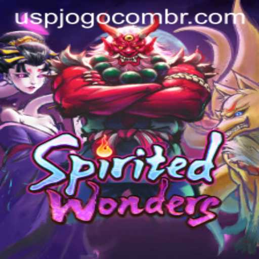 Exploring the Magic of SpiritedWonders: A Comprehensive Guide