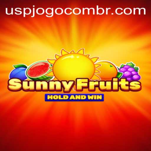 SunnyFruits Game and the Emerging Online Experience