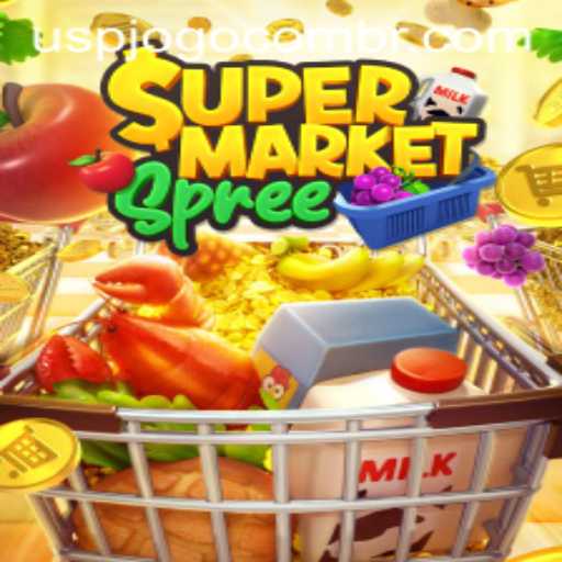 Exploring SupermarketSpree: A Thrilling Gaming Experience with USpjogo PH Login